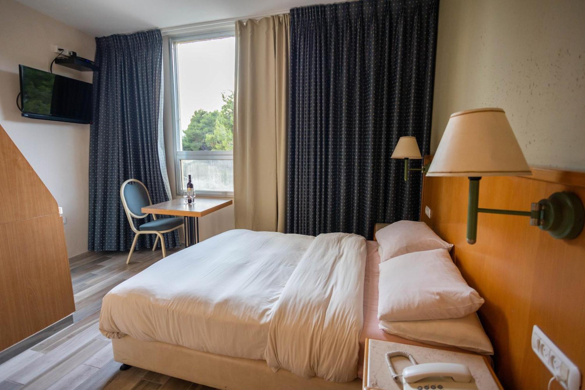 Marom Residence Romema Haifa Luaran gambar