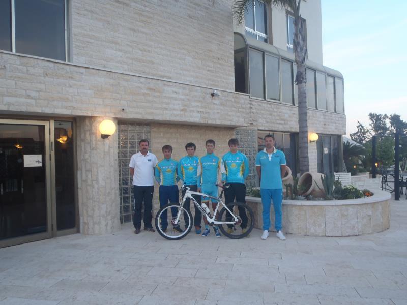 Marom Residence Romema Haifa Luaran gambar