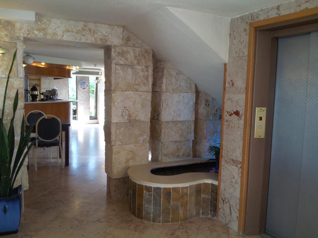 Marom Residence Romema Haifa Luaran gambar