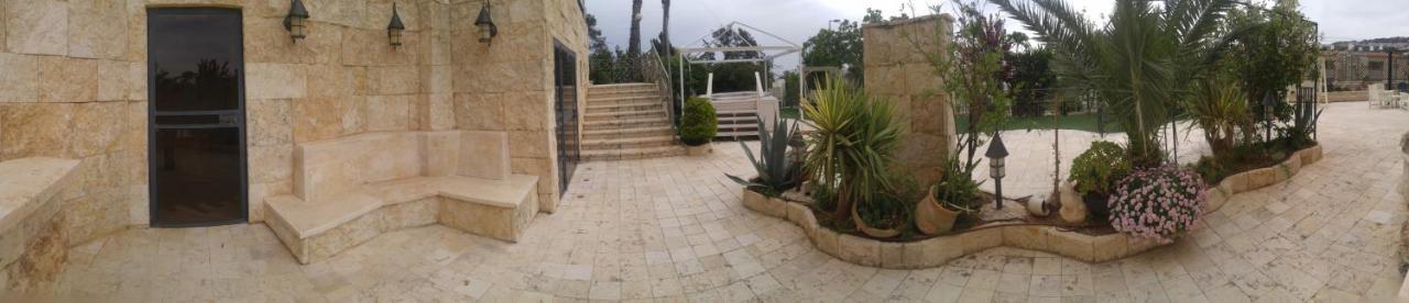 Marom Residence Romema Haifa Luaran gambar