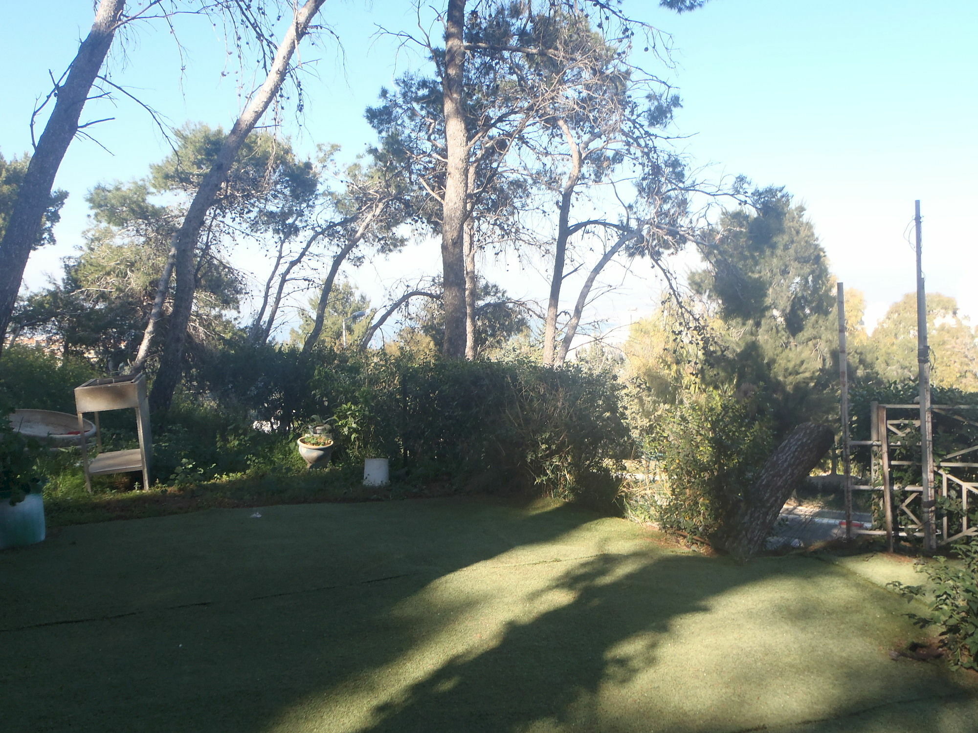 Marom Residence Romema Haifa Luaran gambar